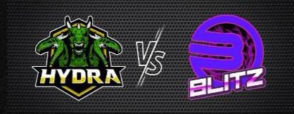 Hydra_SAMSports's tweet photo. On to week 2 match-up with Divisional Rivals, the 0-1 BLITZ!!! To get a two game lead over these guys would be a very cushiony start to the season!!! #NFL #UFFS #HYDRA #prayfordak😉 @AustinEkeler @ShakirKhalil26 @dak @Blitz_UFAFL @UFFSports @TheUFAFL https://t.co/JCpt92Lumb