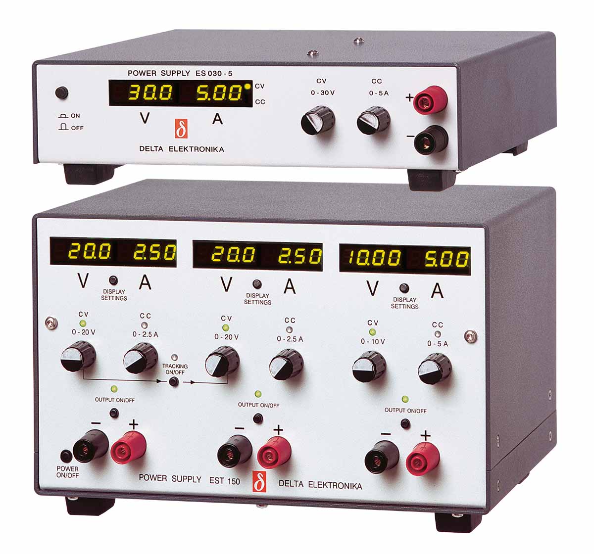 InteproSystems's tweet image. Intepro Systems is proud to announce a low-power DC power supply option courtesy of Delta. The ES150 and EST150 are 150W power supplies perfect for your low voltage tests. 

If you want more information, visit our website at inteproate.com 
#inteprosystems #dcpowersupply