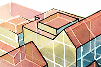 GeoPortalBS's tweet photo. Verwendest du das #3D-#Stadtmodell @BaselStadt? Es stehen neue Datenformate (OBJ und ESRI Shape) für den #Download zur Verfügung. Das Gelände wird neu als TIF ausgeliefert und mehrere Datenstände stehen zur Verfügung. Siehe hier: https://t.co/anhXqjgTt1 #ogd #opendata #SmartCity https://t.co/OdkfzIkmik