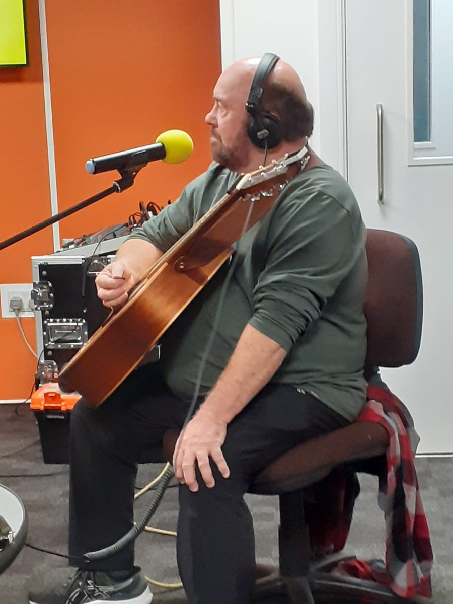 CRKC 88.7FM tweet media