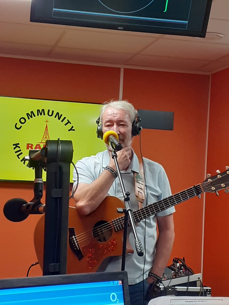 CRKC 88.7FM tweet media