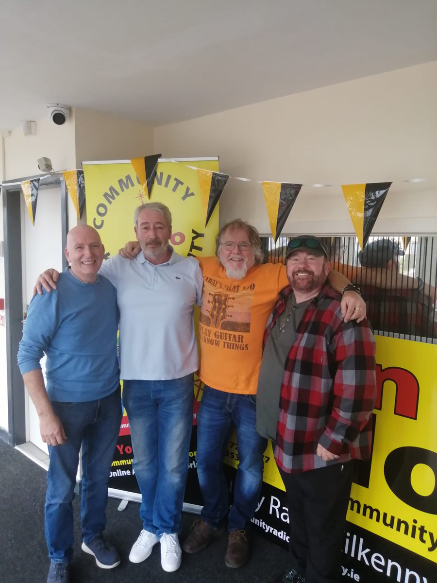 CRKC 88.7FM tweet media