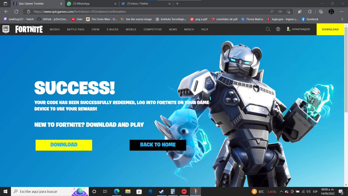 J_Spartan_09's tweet photo. THANK U SO MUCH MAN!!! @darkzv #darklegit27 https://t.co/dT6N2iQDul