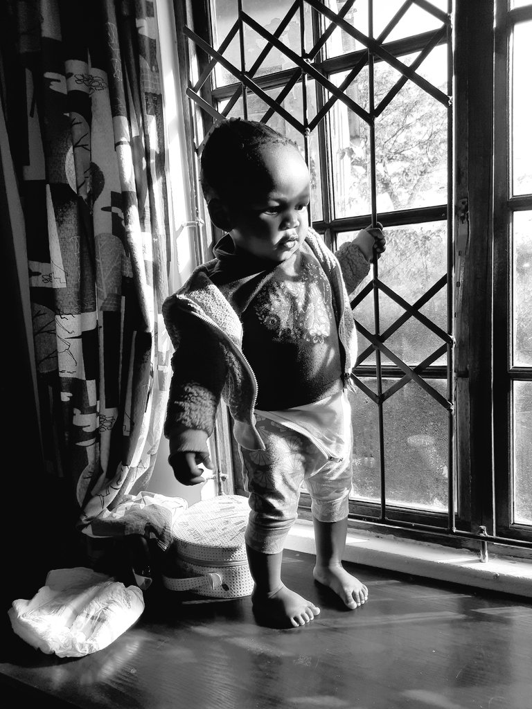 Our daughter of hopes and dreams.i love you ever so much Bibi.