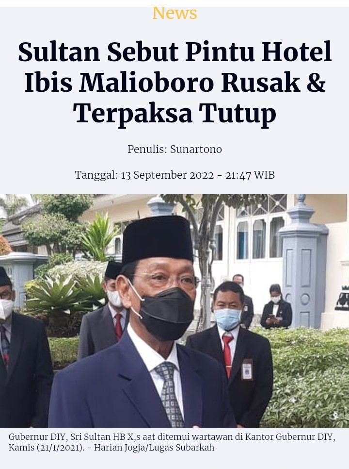 Ono dagelan meneh po iki?