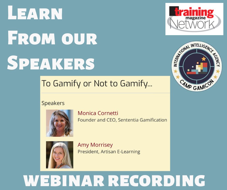 Camp GamiCon tweet media