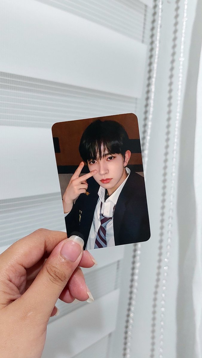 _leeyannaaa's tweet photo. 💌 happy mail 💌

💌: #Tinefeedbacks 💕
📬: @Tineec4rt 💞

~• Yaaay! Finally Heeseung Lazada r2 pob haver! ❤️ Hello po Hee came home safely 🥺 Thank you po so much @Tineec4rt sa freebies and for the smooth transaction! 🥰

•°♡ [091422] ♡°• https://t.co/ri0xt7rmCx