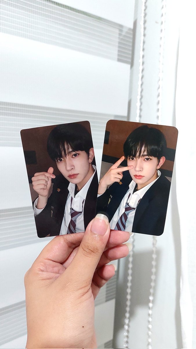 _leeyannaaa's tweet photo. 💌 happy mail 💌

💌: #Tinefeedbacks 💕
📬: @Tineec4rt 💞

~• Yaaay! Finally Heeseung Lazada r2 pob haver! ❤️ Hello po Hee came home safely 🥺 Thank you po so much @Tineec4rt sa freebies and for the smooth transaction! 🥰

•°♡ [091422] ♡°• https://t.co/ri0xt7rmCx