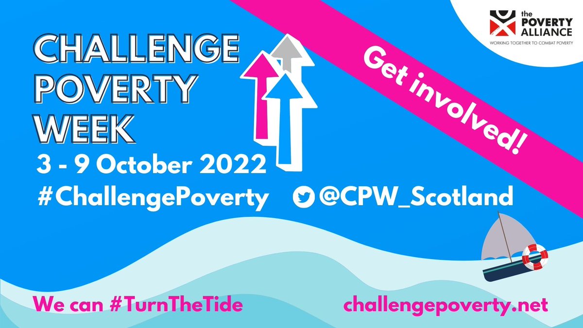 CPW_Scotland's tweet photo. 🏫Our resources for schools are an excellent way to engage with young people of all ages about poverty. 

Check out lesson plans and more via this link: https://t.co/0VcyCIW2UH

#ChallengePoverty #TurnTheTide https://t.co/XoAGC4nV73