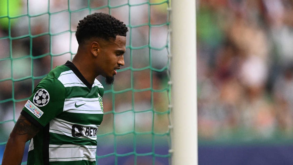 leoninopt's tweet photo. 😛 Ingleses andam loucos por Marcus Edwards 😛

😂 Adeptos do Tottenham até já culpam Mauricio Pochettino pela saída do extremo dos Spurs, em 2019 😂 👉 https://t.co/ghL4Zdpt6t

#FutebolSCP #SportingCP #SCPTOT #UCL https://t.co/NNGgJjbwu5