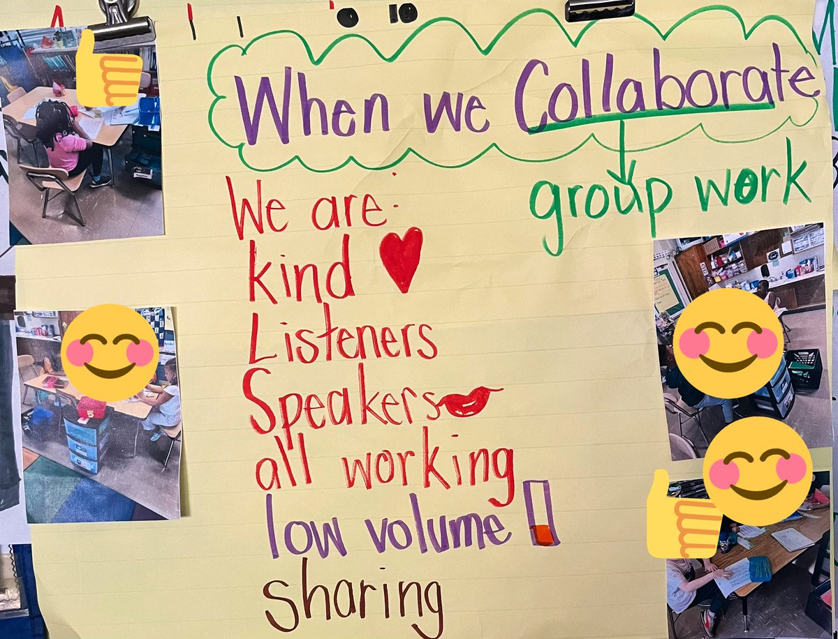 BoccanfusoRES's tweet photo. We can build relationships in our school family by collaboratimg to identify ways to spread acts of kindness. #resconnected https://t.co/Q7OHODv2TX