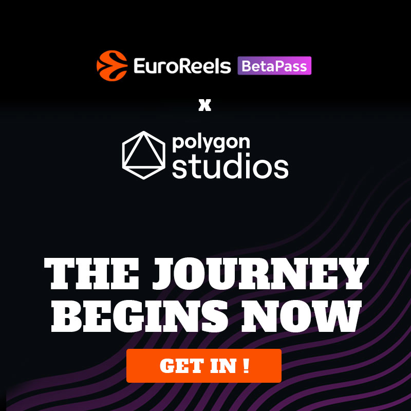clancyworldinc's tweet photo. 🗑️Collaboration🏀 @ClancyWorldInc x @0xPolygon &amp; @Polygonstudios  

Clancy &amp; @EuroLeague are building the EuroReels ecosystem #onPolygon. EuroLeague Basketball’s finest highlight reels🔥 

👉Get IN now to become a Founding Holder! 

Discord https://t.co/EzkeEfU5i7 https://t.co/vCAEGFCj3m