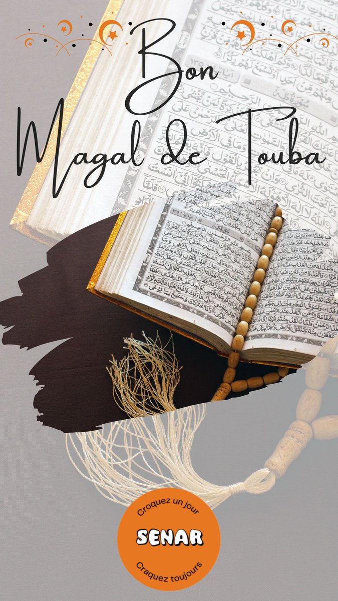 LES DÉLICES LYSA 🇸🇳🥜🥰😋 tweet media