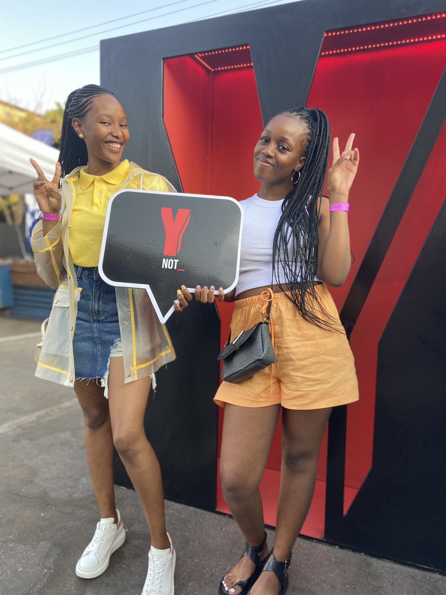 Yfm's tweet photo. We outside with @HomeComingEvent at #HatfieldSpringDay
The boys and girls are fired up for a good time. https://t.co/W5lvTKdkls