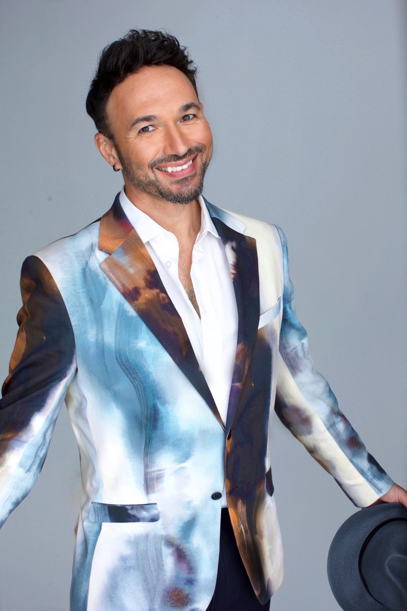 The Tenors tweet media