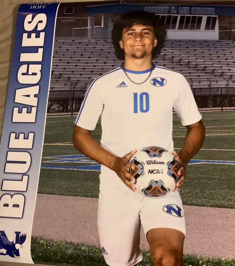 Heath Hoff tweet media