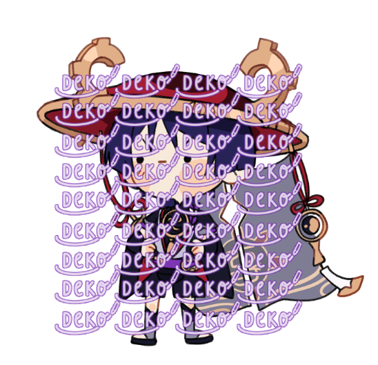 スカラマシュ(原神) 「Scaramouche? 」|🌸✨DEKO✨🌸BLOSSOM SAMURAIのイラスト