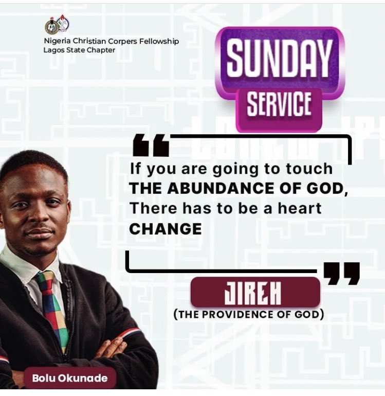 NCCFLAGOS's tweet image. ABOUT LAST SUNDAY AT NCCF LAGOS  FAMILY HOUSE

#ruralruggedwillneverdie