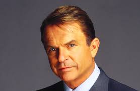 Happy 75th birthday to the splendid Sam Neill. 