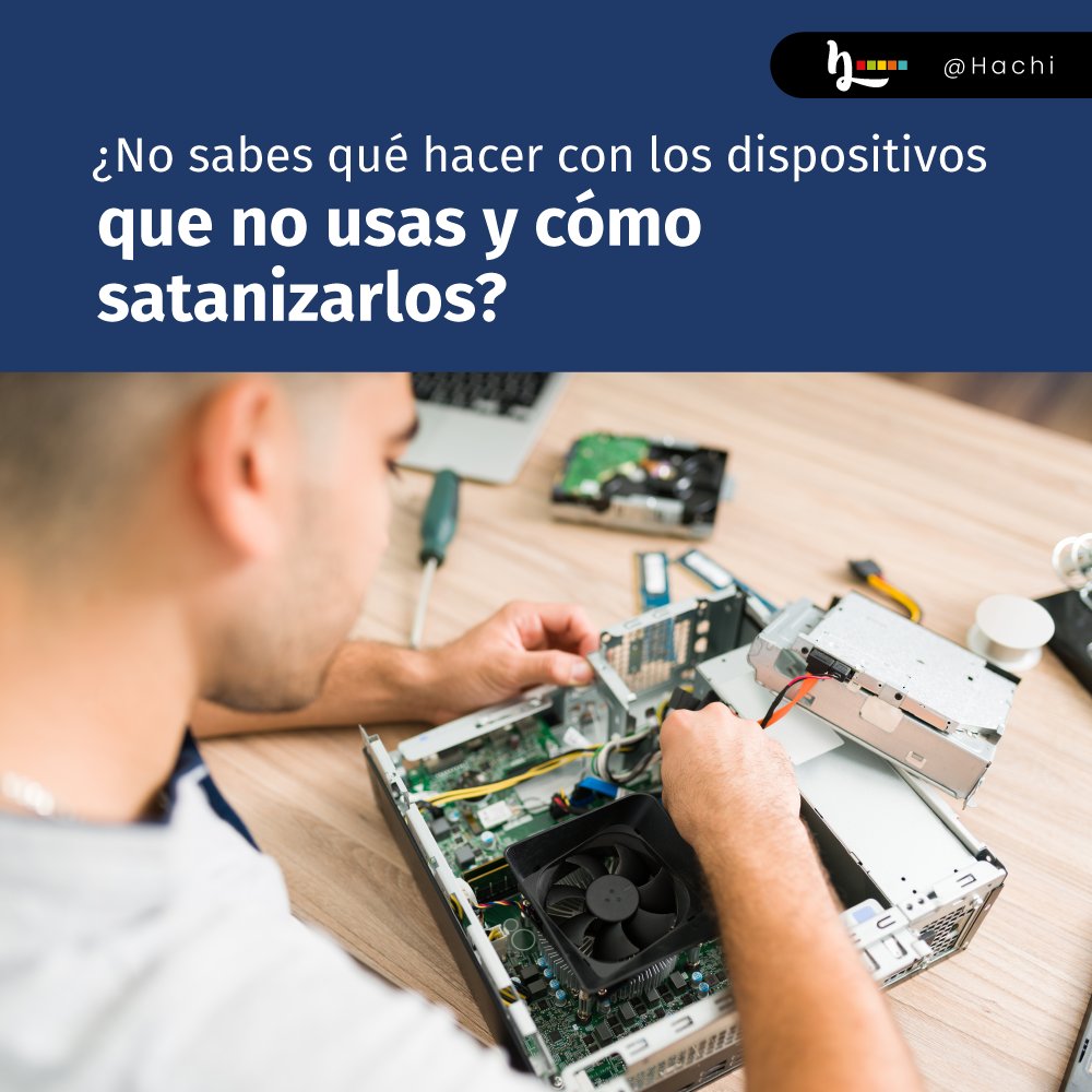 HachiSASco's tweet photo. A través de nuestro ecosistema global de socios, Blancco Technology Group ofrece el enfoque más completo y escalable para borrar datos, y proporciona pruebas de que se ha hecho correctamente.

Hachi + Delete Technology Powered by Blancco Techonology  
 
 #satanizacion #datos https://t.co/ffnijirtcF