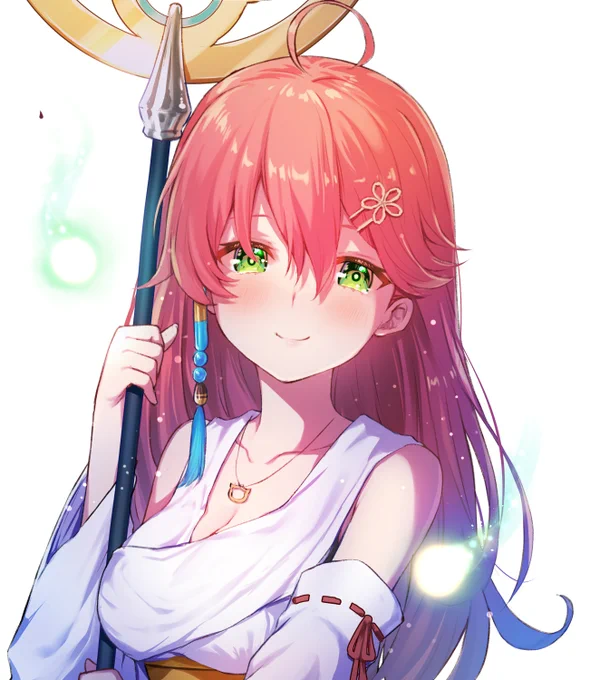 素敵だね #miko_Art 