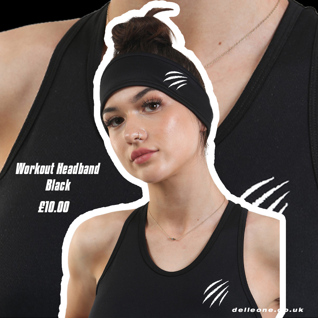 delleone_'s tweet photo. @delleone_ is a #brand that brings you high quality #headbands😍
https://t.co/Tmdtg55ap3

#delleone #delloneonclothing #exercisewear #hairbands #WorkoutWednesday #hairbandsforsale #WWENXT #PWI500 #fitnessmotivation #motivation #ukfitness #gym #gymselfie #gymgirl #england #ManCity https://t.co/LQtterE5wW