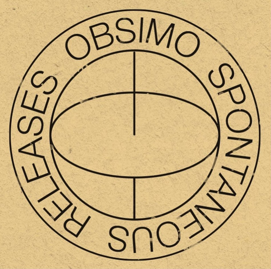 Obsimo_Music's tweet image. New song at midnight [OSR001]