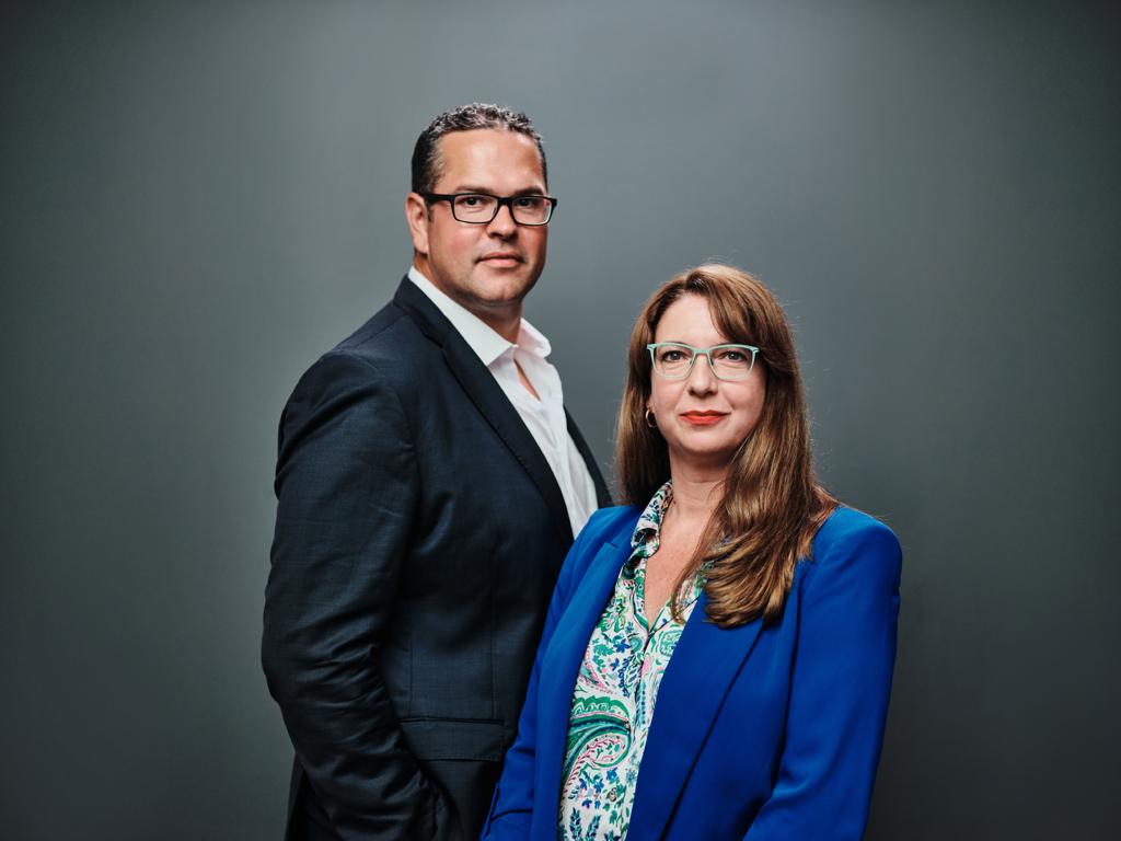 Two hospitality business owners will jointly lead the Jersey Hospitality Association as Co-CEOs, Ana and Marcus Calvani have a wealth of experience working in the industry and are looking forward to become the voice of the JHA #jerseyhospitality #jerseyci #tourism #hospitality