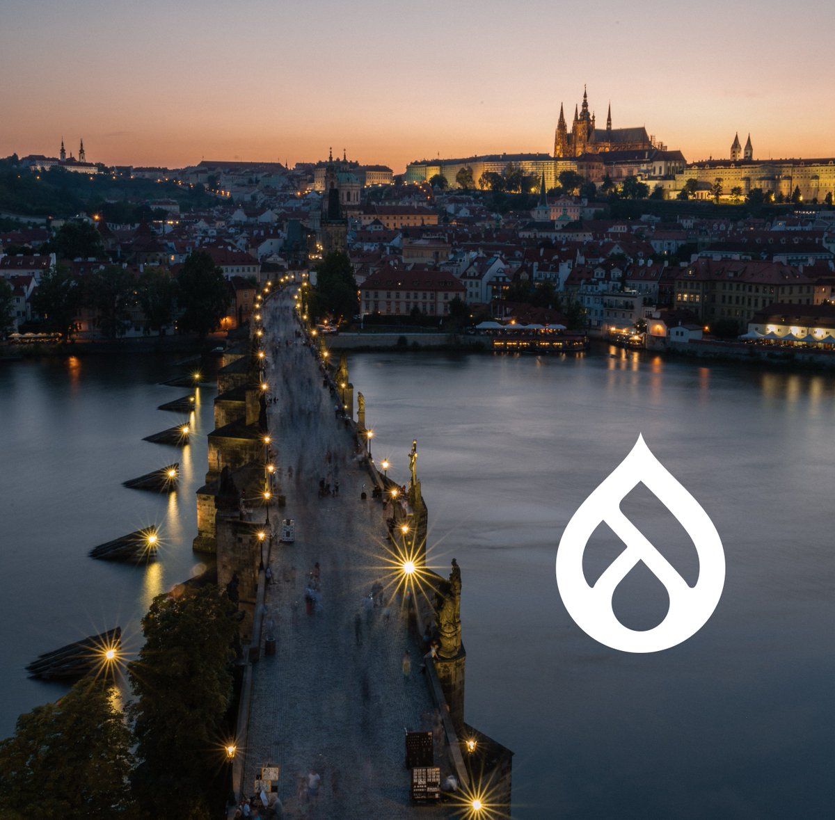 unic_drupal's tweet image. #DrupalConPrague is just around the corner 🎉 And it's not too late to get your ticket events.drupal.org/prague2022 We're looking forward to meeting you there! brzy se uvidíme 👋