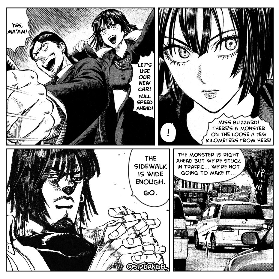 sirDangel's tweet photo. Fubuki if she was as obsessed with the credit points as she was first introduced... This is a parody from the bonus chapter Struggle of the Blizzard group.
OPM edit / meme
#OnePunchMan #ワンパンマン #memes #meme #opmedit #onepunchmanedit #DIO #JoJo #JJBA #crossover https://t.co/tJNvnFPidL