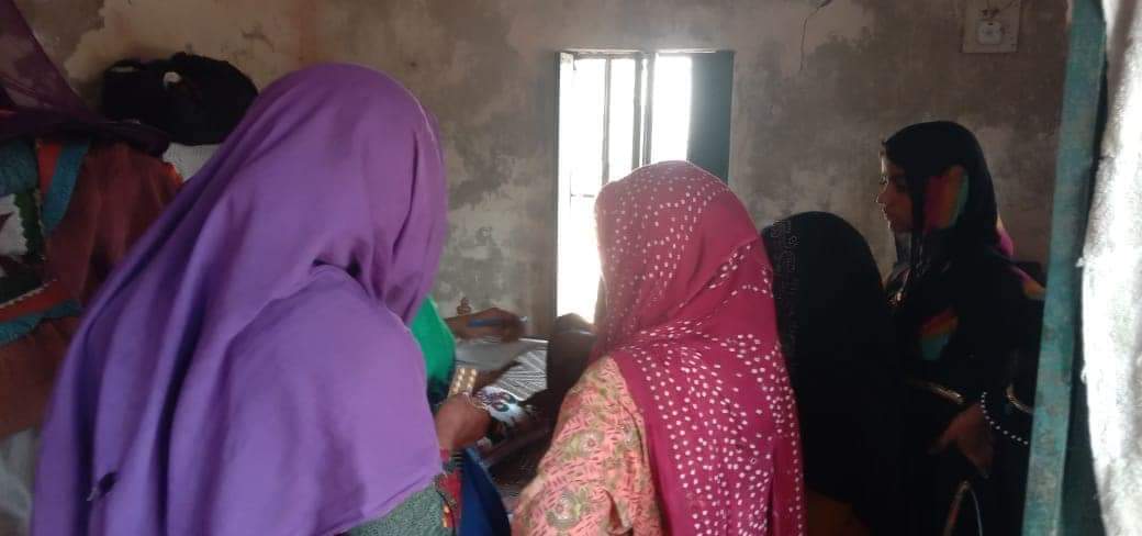 GiyanEssarani's tweet photo. On the directives of Minister Minorities Affairs #GiyanChandEssarani, PPHI Jamshoro organized a #MedicalCamp at #PeerBuxPalari #UCDhamach, #ThanoBulaKhan. @BBhuttoZardari @MediaCellPPP @presscmsindh @MuradAliShahPPP https://t.co/SmVrxBYDsu