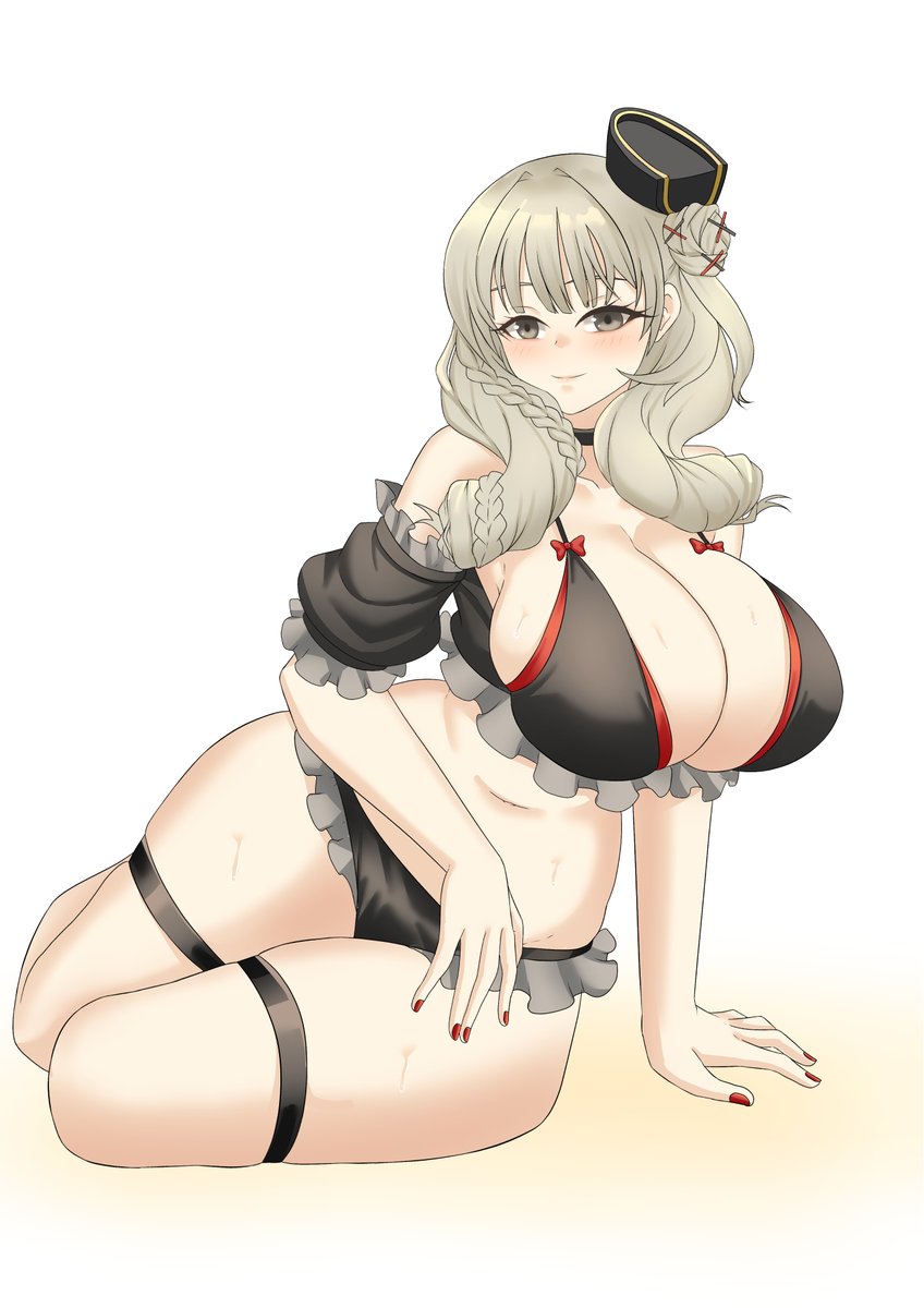 Commissioned image, lutzy! Thank you 