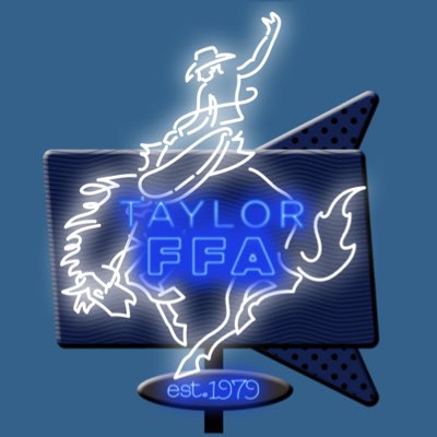 James E. Taylor FFA tweet media