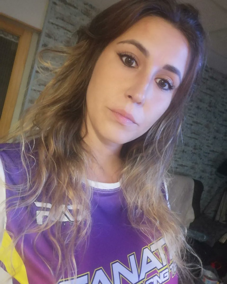 Muy contenta de las 24h Cataluña de <a href="/TRVirtualRacing/">Titanium Red Virtual Racing</a> 

Orgullosisima de todos los participantes, equipos, organización, casters, etc...
⭐En especial a nuestras escuderías 💙💜💙💜

🔵 <a href="/FanaticVirtual/">FANATIC Virtual Racing Team</a>
🟣 <a href="/RacingFusion/">Fusion Racing Girls</a>

🔴 <a href="/Communityfrgirl/">Community fusion Sim Racing Girls</a>