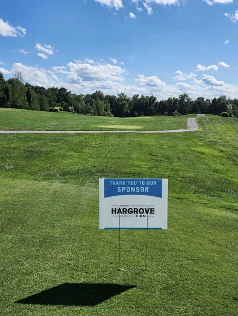 Hargrove Firm Valuations was honored to the Northern Kentucky Bar Association Annual Golf Outing on Monday. It was a perfect day for meeting new colleagues and seeing old friends! 

hargrovefirm.com/valuations

#businessvaluations #forensicaccounting #economicdamages #experttestimony