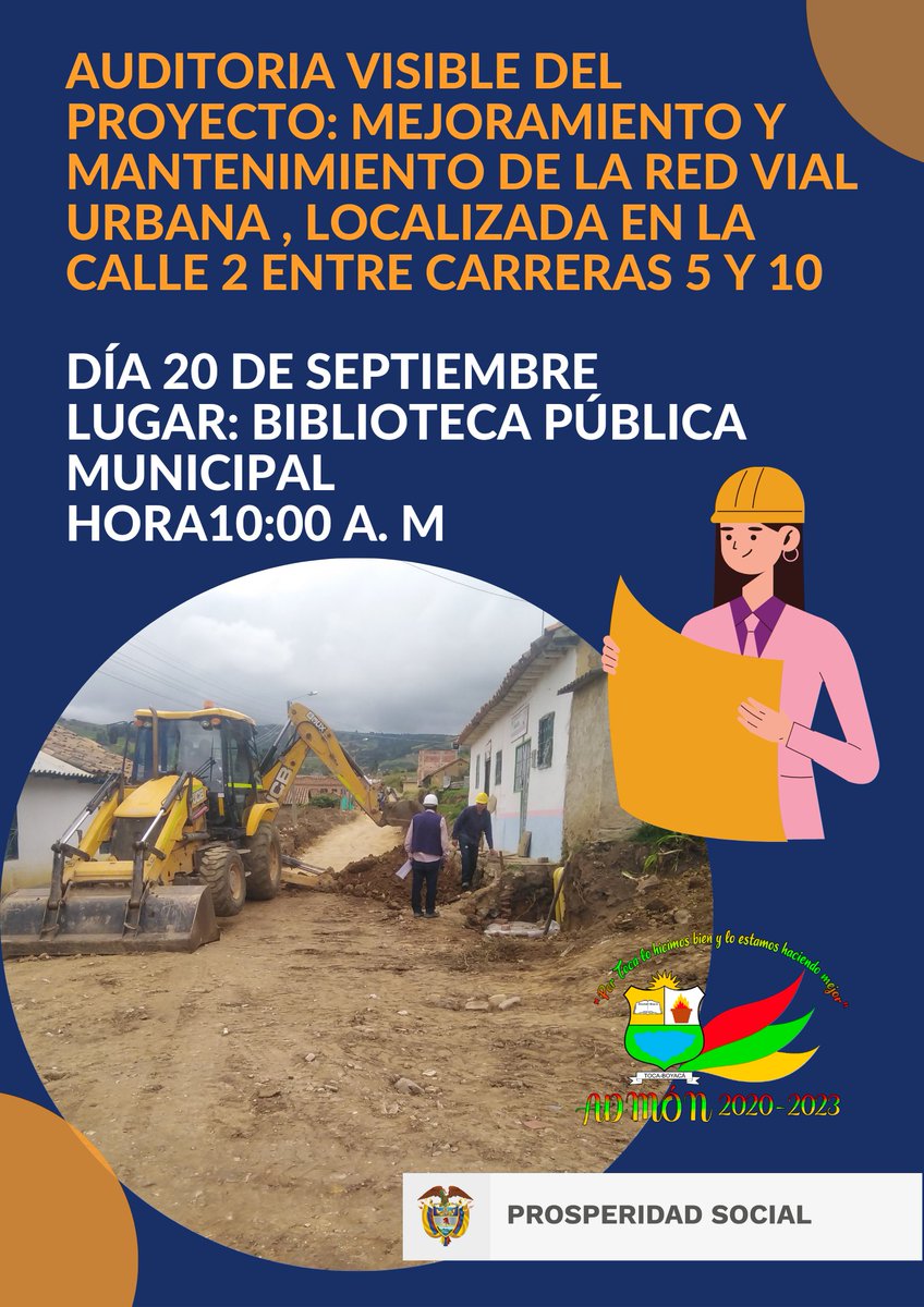 TOCA BOYACA tweet media