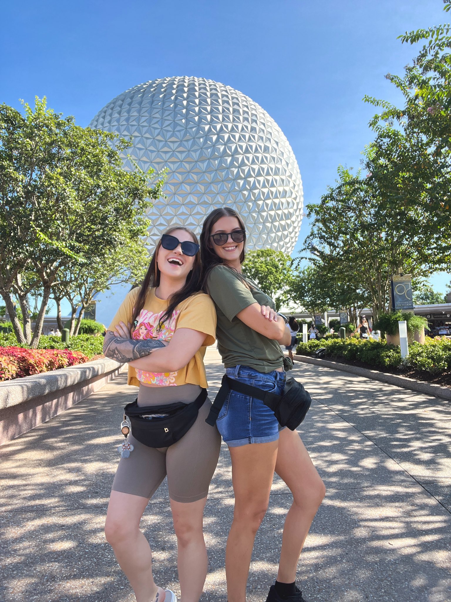 Sparkling Sprite on Twitter: "@ktleighfb and I had a blast yesterday at