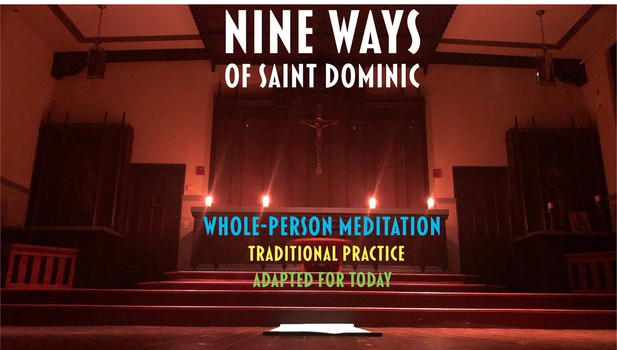 CCDSatPC's tweet photo. Come meditate tonight 9/14 from 7pm to 7:30pm in CCDS. Immerse your whole self into the peace of prayer and the calm of contemplation. All are welcome! https://t.co/0KfwFUGEp7