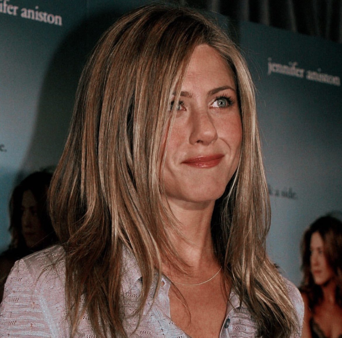 tal on Twitter: "jennifer aniston is PERFECT https://t.co/4WIyEFGJ9m