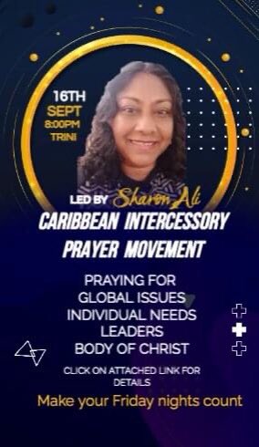 FTPS20's tweet photo. JOIN ME this Friday at 8pm online. If ever there was a time when we need to pray it is now.  No money involved just prayer. Click on the link below for more details. https://t.co/4Q38ThTqNu https://t.co/3FEkvjLbUz