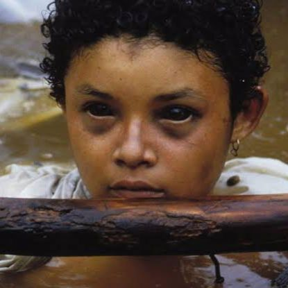 A morte transmitida ao vivo que chocou o mundo: o caso Omayra Sanchez.