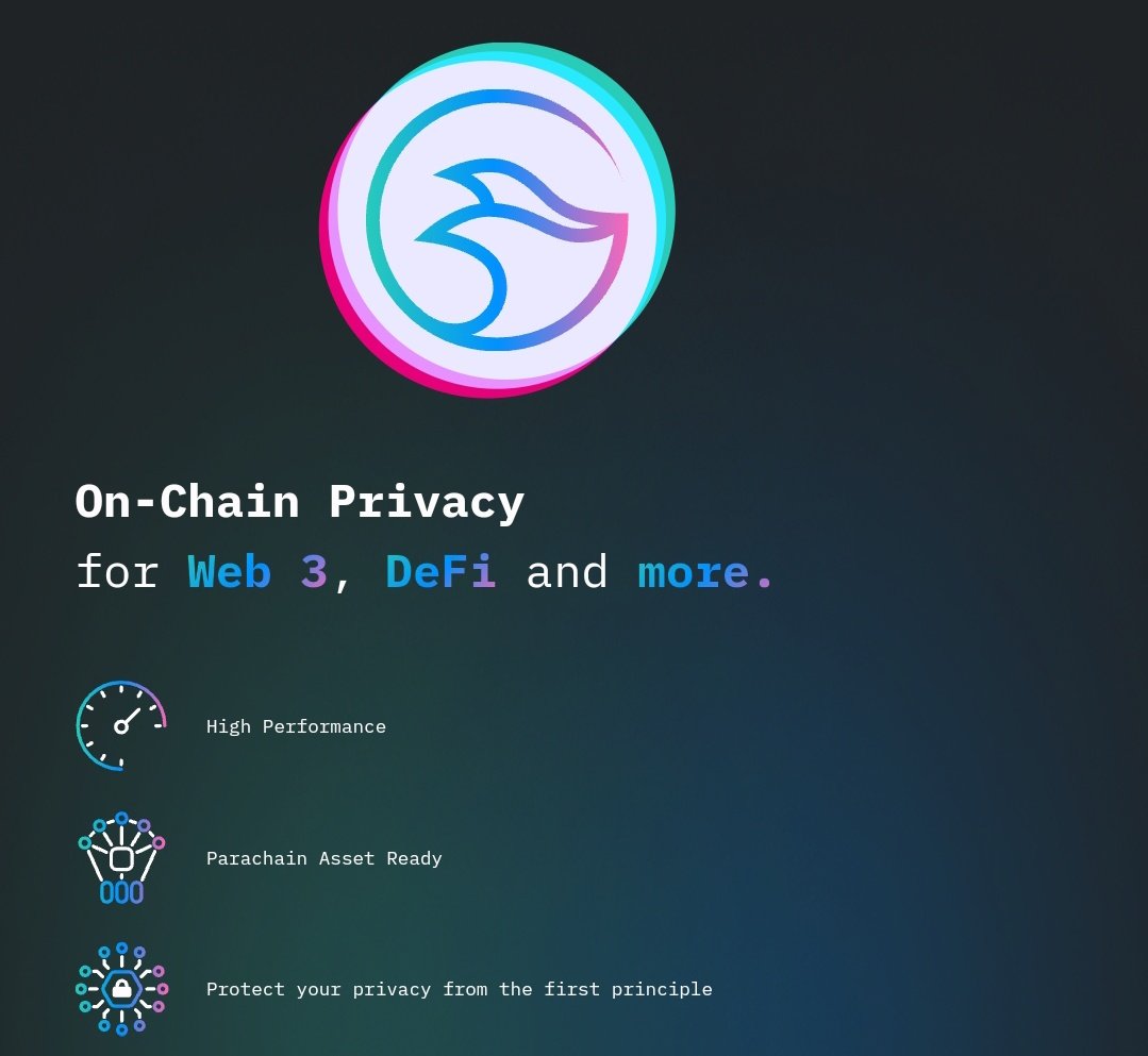 JFCLooters's tweet photo. 🔥@mantanwtwork Testnet 🔥

What is Manta ? 
- MantaPay is a on chain multi-asset shielded pool ! MantaPay will support all the major crypto assets on Polkadot/Kusama and more....

@MantaNetwork Assure that they will Provide Airdrop to Dolphin 🐬 Tester 😎🤑

Let's Join  👇👉 https://t.co/EfnmAldeLv