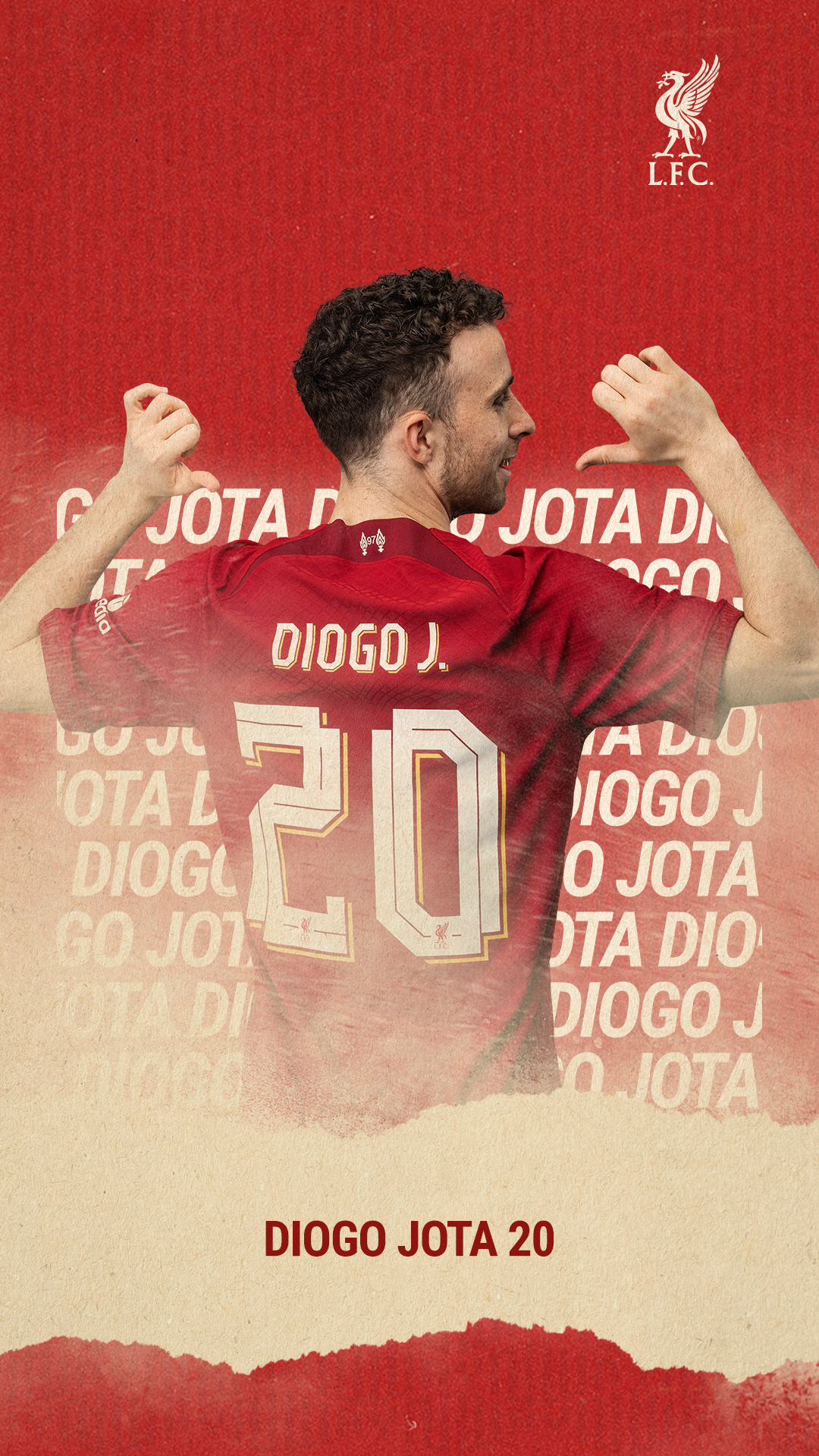 Number 20 Wallpaper