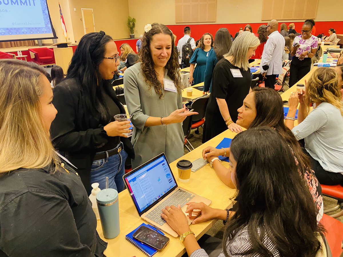 FreebirdsShire's tweet photo. βHow do we sustain our community, how do we sustain ourselves? The opportunity here is to UNITE us! From DREAMS to ACTION!β A beautiful beginning to the @LatinxEducation #LatinxEdSummit by @rickyhurtadonc and @ElaineUtin #UnitingOurWorld @ParticipateLrng https://t.co/KdvSW9IPg5