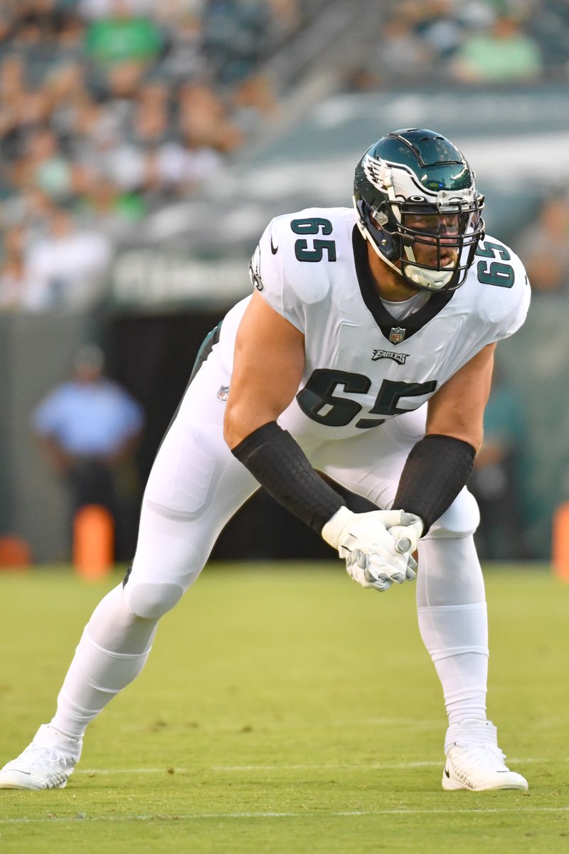 PFF on Twitter "Lane Johnson hasn't allowed a sack since Week 11 of