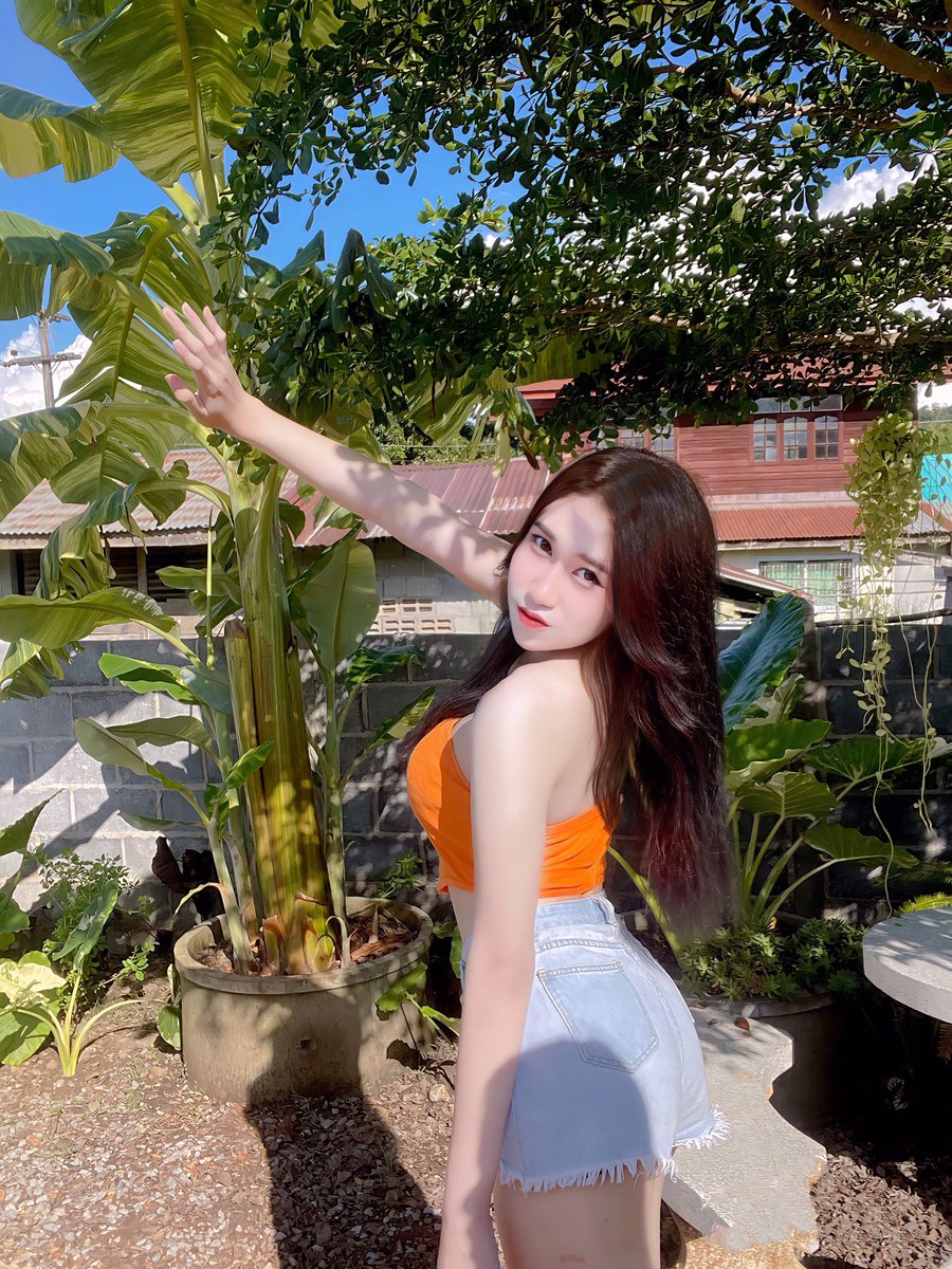Preerada098's tweet photo. Dmมาสิ🧡💦💦#ชลบุรี #FWBบางแสน #ชลบุรีบางแสน https://t.co/VKC75mpoAs
