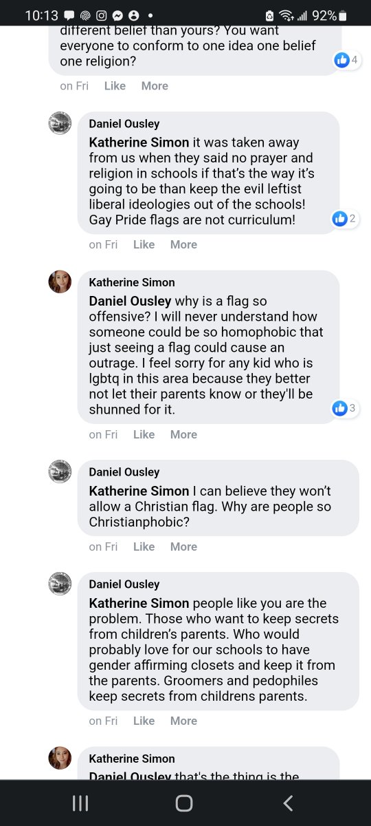 Pat Nicklaus tweet media