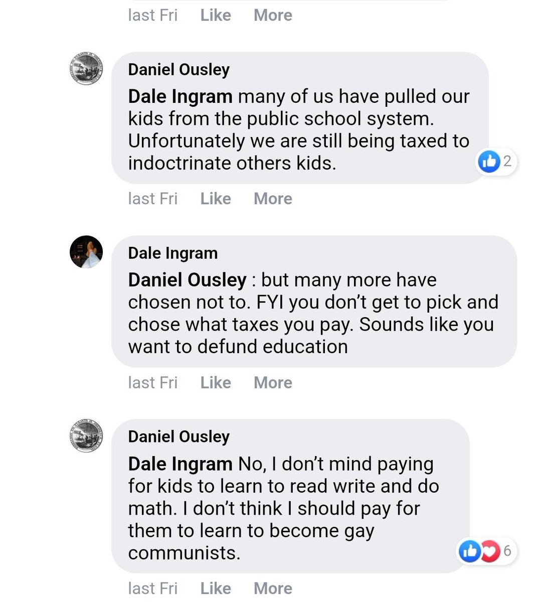 Pat Nicklaus tweet media