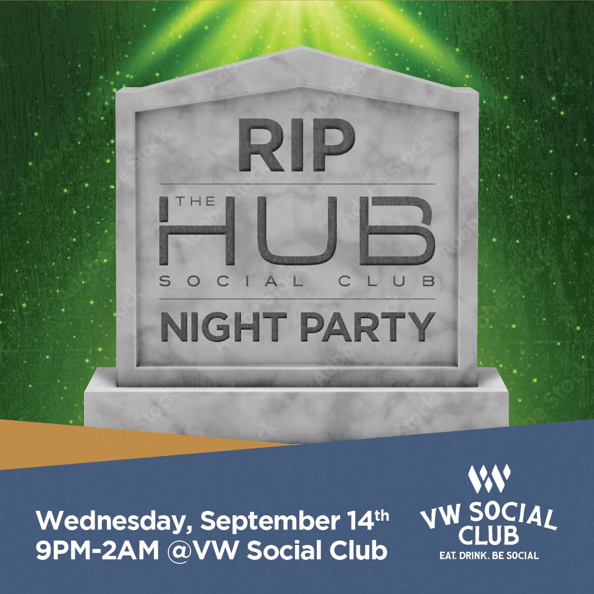 UMSU (@myumsu) on Twitter photo Join us tonight, September 14, at <a href="/vwsocialclub/">VW Social Club</a> for our RIP the HUB Night Party! ๐ชฆ
The event runs 9pm-2am. See you there!
#MyUMSU #VWSocialClub #UMSU #weareallbisons Join us tonight, September 14, at <a href="/vwsocialclub/">VW Social Club</a> for our RIP the HUB Night Party! ๐ชฆ
The event runs 9pm-2am. See you there!
#MyUMSU #VWSocialClub #UMSU #weareallbisons