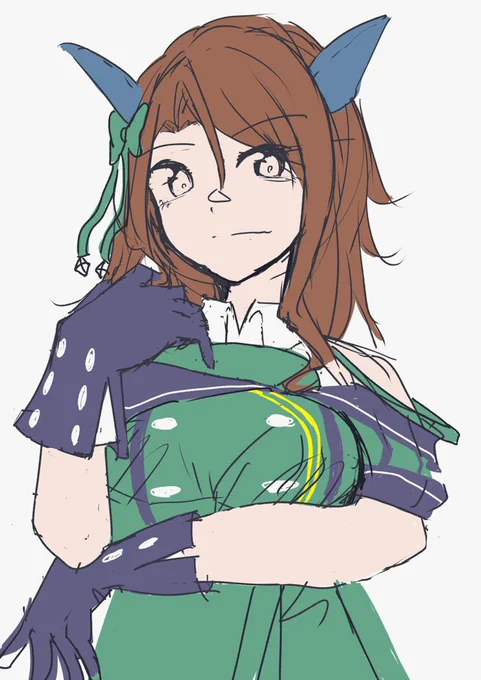 今日はここまで!!!続きは明日描きまーす! 